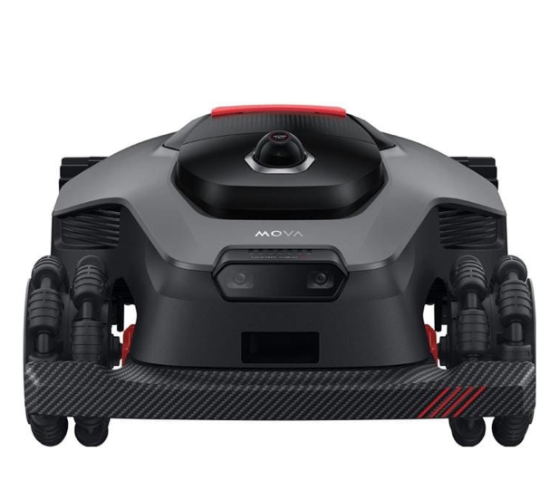MOVA Robot koszący Lidax Ultra 2000 AWD - 1525754 - zdjęcie 5